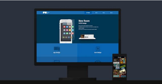 石家庄网站制作公司